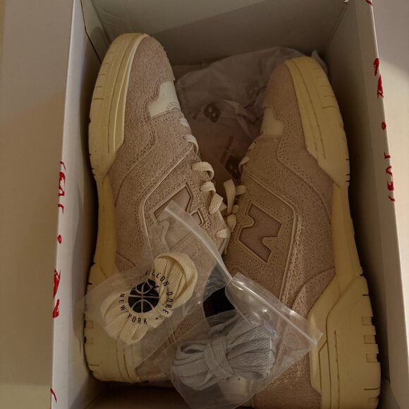 NEW BALANCE X AIME LEON DORE 550 - Picture 2 of 5